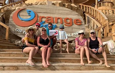 Marele Acvariu din Hurghada